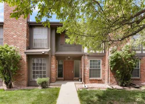 3855 S Monaco Pkwy Unit 166