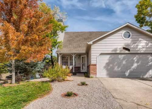 4950 N. Foxtail Dr.