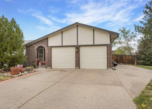 5376 Morning Glory Lane