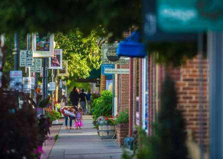 South Denver